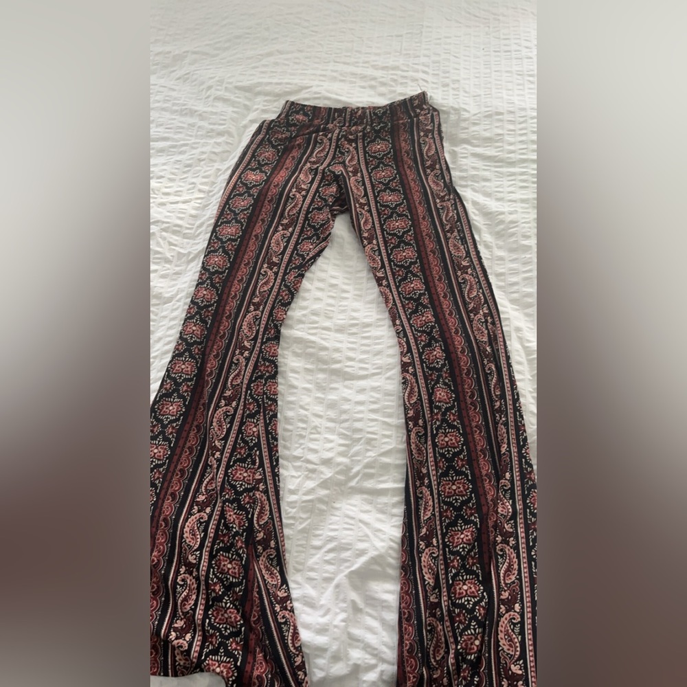 infinity pants
